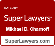 Super Lawyers | Mikhael D. Charnoff